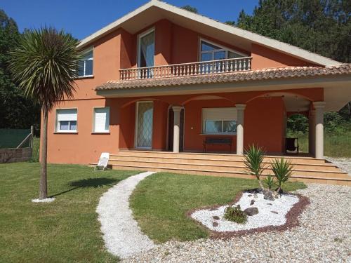 Tomino House | Casa silvosa