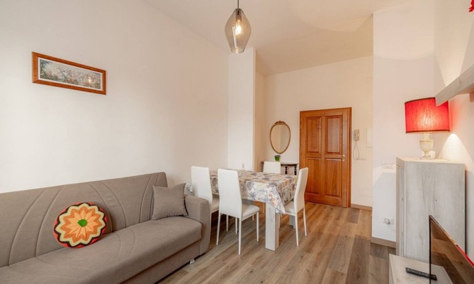 Sarteano Apartment | Casa Sily by Rentbeat