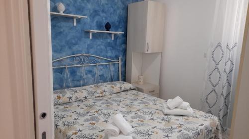 Lido Marini Apartment | Casa Simo