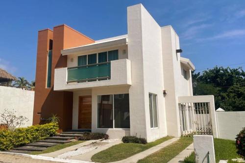 Manzanillo Apartment | Casa Sirena 18