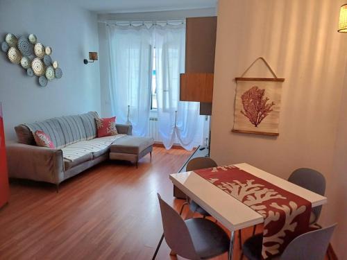 Rapallo Apartment | Casa Sirio -Rapallo