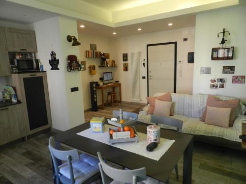 Albisola Superiore Apartment | Casa Sissi