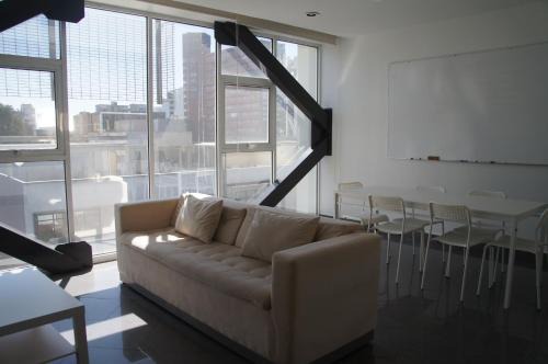 Colonia Roma Apartment | Casa SIX: departamento de lujo.