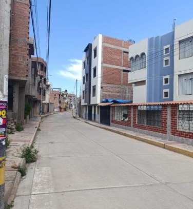 Puno House | casa SKALA