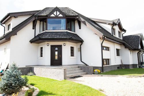 Vladeni Villa | Casa Soarelui Brașov
