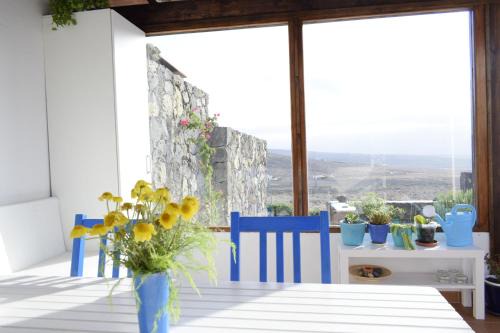 Tabayesco Apartment | Casa SocAire. Naturaleza, mar, paz, relax.