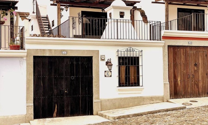 Antigua Guatemala Apartment | Casa Sofia