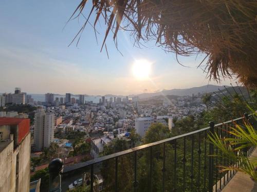 Alta Costa Azul House | CASA SOL MARINA ACAPULCo