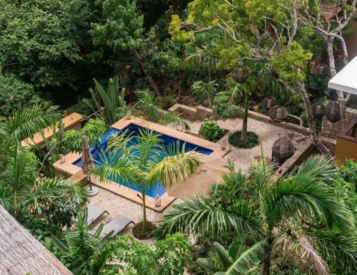 Santa Maria Tonameca Apartment | Casa Sol