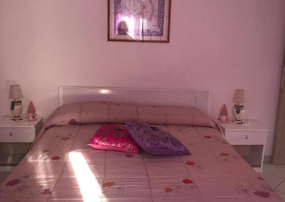 Abbadia San Salvatore Apartment | Casa Sorelle Baiocchi