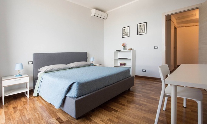Genoa Historical Centre House | CASA SOTTORIPA - cozy location located in front of Acquarium