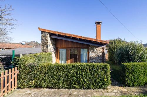 Outeiro House | Casa Souto De Abajo Adaptada