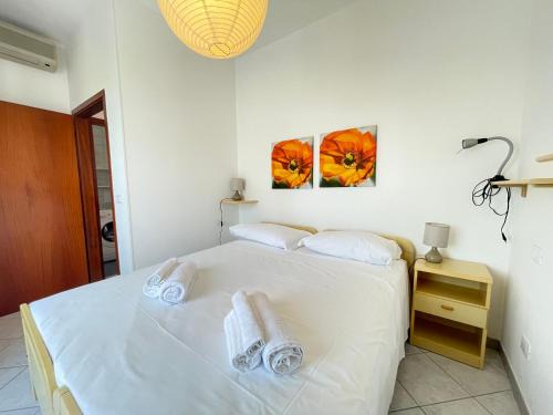 San Giuliano a Mare Apartment | Casa Spigola by Affitti Brevi Rimini