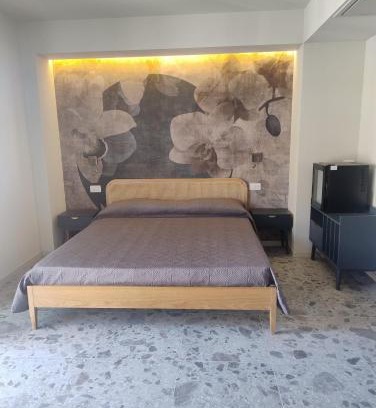 Parghelia Bed & Breakfast | Casa Spizziculia
