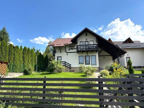 Dorna Arini House | Casa Stefan -Vatra Dornei