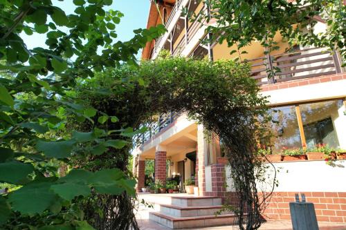Breaza de Jos House | Casa Stefandra
