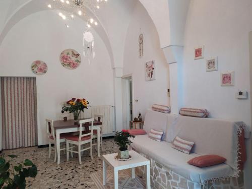 San Michele Salentino House | Casa Stella