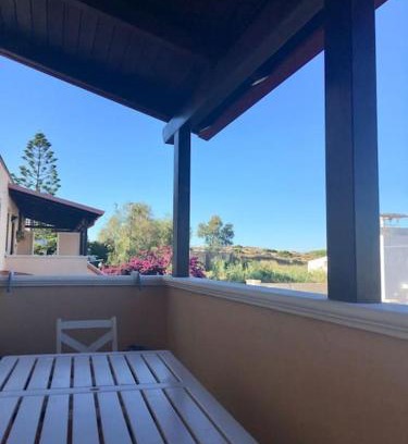 Campomarino di Maruggio Apartment | Casa stella marina