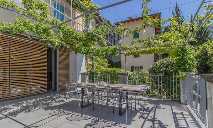 Varenna Apartment | Casa Stella Varenna