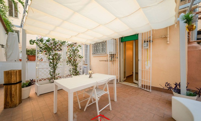 Montecalvario House | Casa Stellata Napoli Home