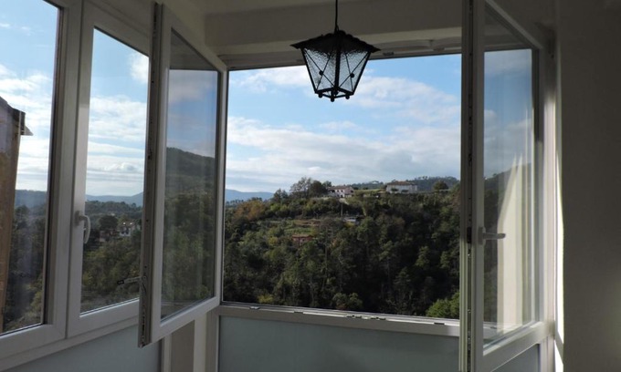 Follo House | Casa Sterinella