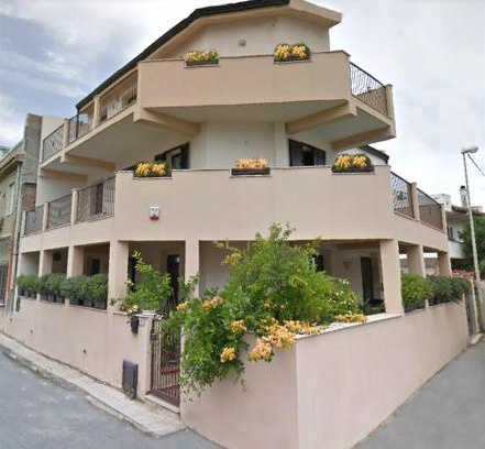 Milazzo Bed & Breakfast | Casa Stone Milazzo B&B