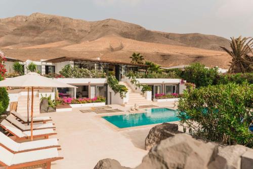 Urbanizacion Famara House | Casa Sua