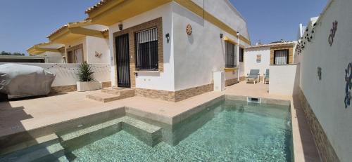 Sucina House | Casa Sucina II
