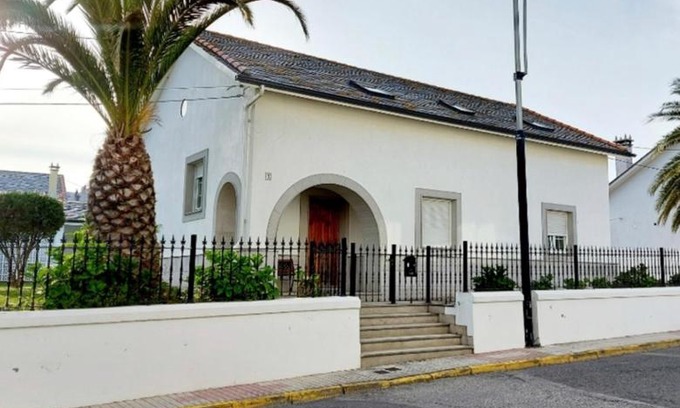 Fazouro House | Casa Sueño