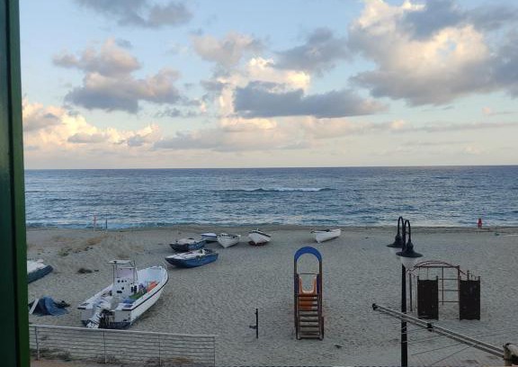 Vibo Marina Apartment | Casa sul mare
