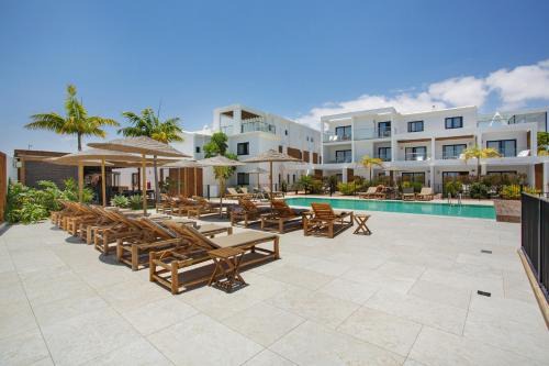 Parque Holandes Apartment | Casa Sunrise