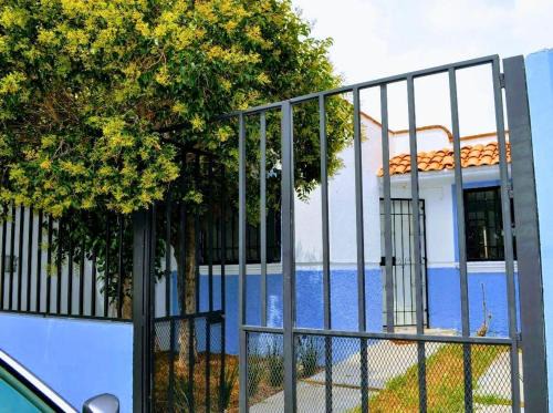 Mineral de la Reforma House | Casa SUR