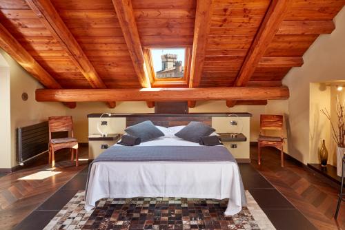 Barolo Bed & Breakfast | Casa Svizzera Agriturismo