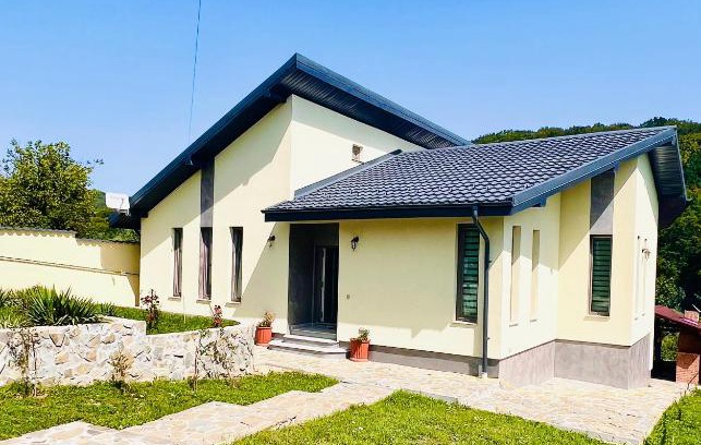 Bacau County Villa | Casa Syrinx