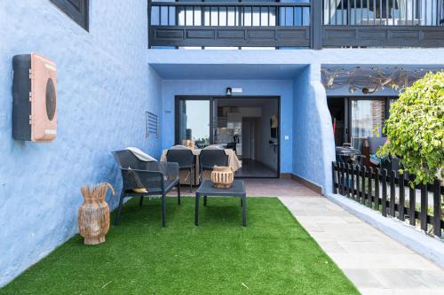 Playa del Aguila Apartment | Casa Tabera - Sun Club Playa del Águila