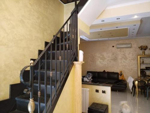 Municipio VII Apartment | Casa Tamara Roma