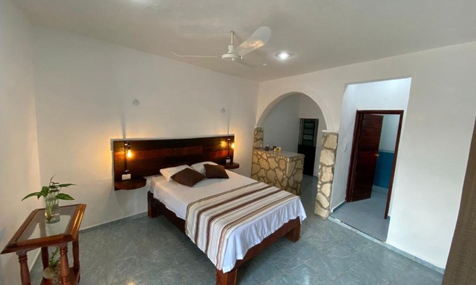 Chichen Itza - Valladolid Apartment | Casa Tamarindo