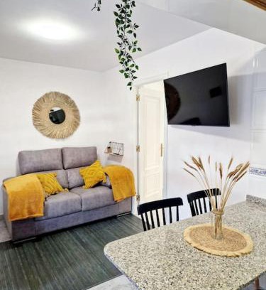 Poio Apartment | Casa Tambo I