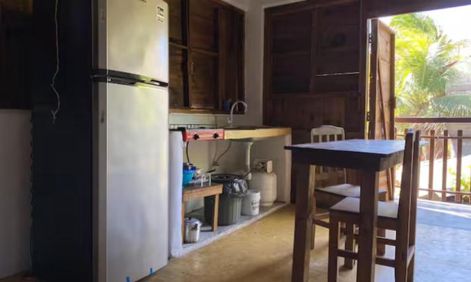 San Pedro Pochutla Apartment | Casa Taolma