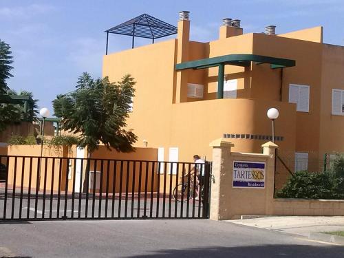 Rota House | Casa Tartessos