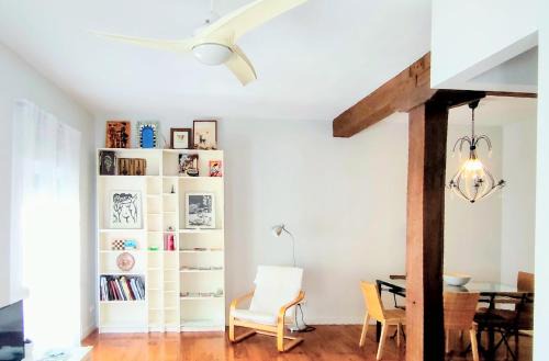Pamplona City Centre Apartment | Casa Tejería. Apartamento Casco Histórico Pamplona