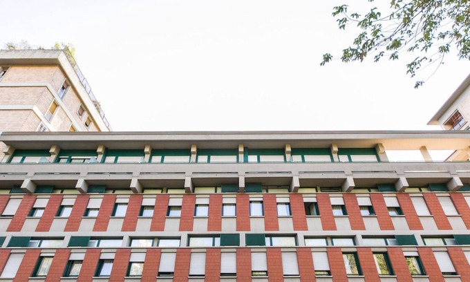 San Donato Apartment | Casa Temporanea