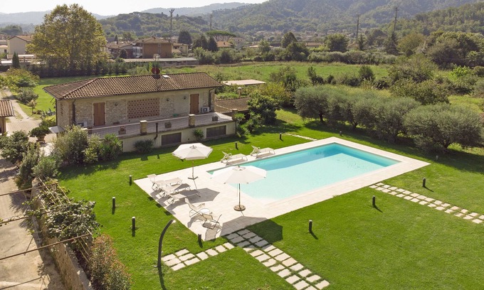 Camaiore House | Casa Teresa, Camaiore, Italy