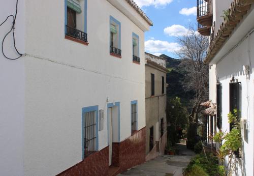 Montecorto House | Casa Teresa