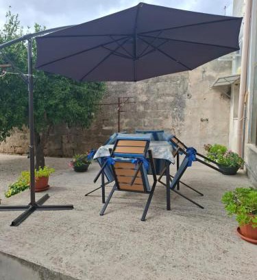 Cannole Apartment | Casa Teresina