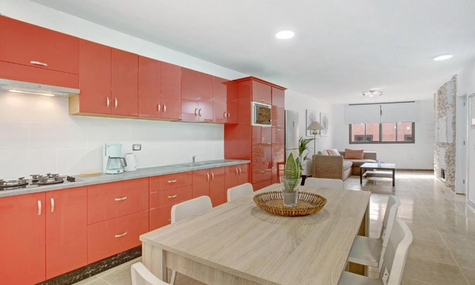 San Cristobal de La Laguna House | Casa Terita