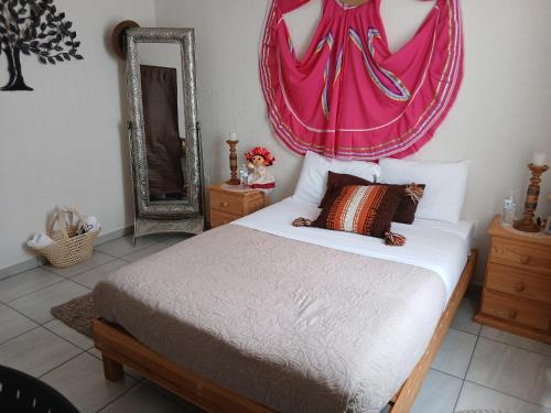 Queretaro House | Casa Termar