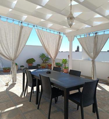 Galatina Apartment | Casa Terry Galatina