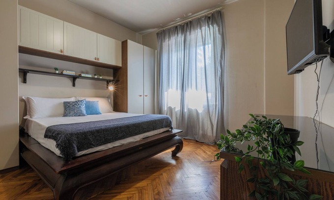 San Paolo Apartment | Casa Thermignon by Wonderful Italy