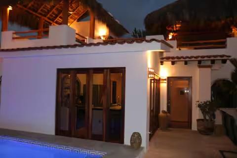 Bucerias House | Casa Tiki